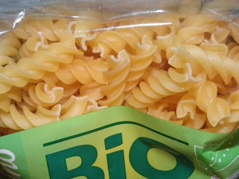 I. Les glucides