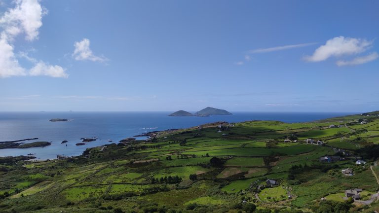 15 jours à vélo en Irlande – 2ème partie [Carnet de voyage]